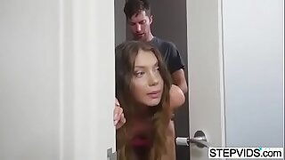 Stepsis Elena Koshka gets fucked